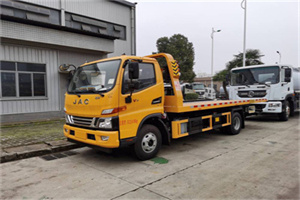 上街区车辆公路救援