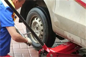 上街区附近拖车24小时服务热线电话