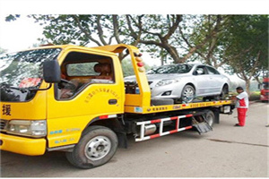 上街区附近24小时汽车拖车服务热线