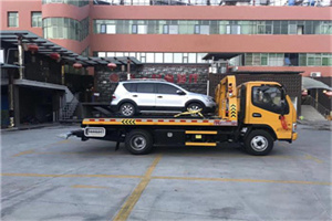 上街区附近汽车拖车电话