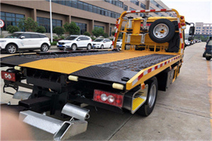 上街区24小时汽车送油服务公司