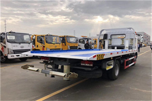 上街区汽车救援补胎