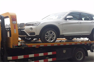 上街区拖车24小时服务电话