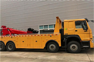 上街区道路救援公司