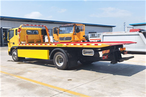 上街区附近吊车电话